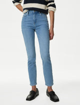 Jean slim Lily