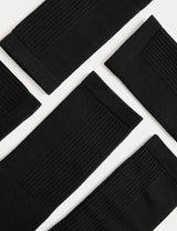 Pack de 5 pares de calcetines deportivos