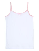 Pack de 5 tops de tiros