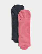 Pack 2 calcetines para Yoga