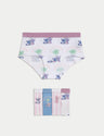 Pack de 5 braguitas diseño Lilo & Stich