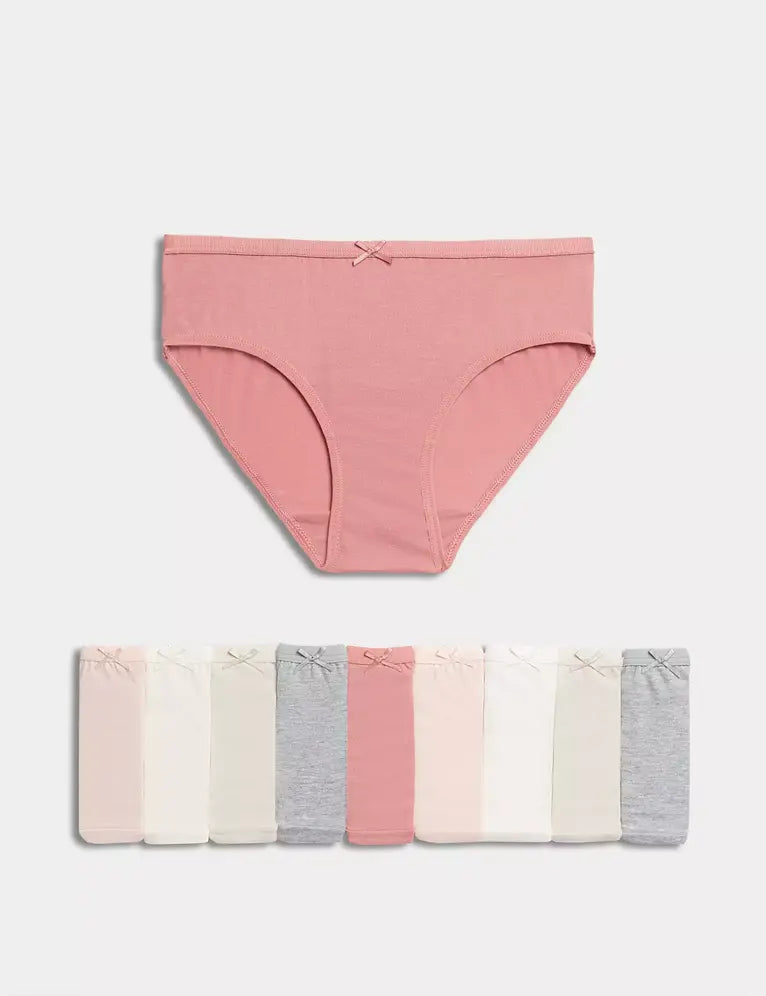 NINAS ROPA INTERIOR Marks and Spencer Canarias