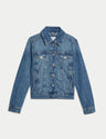 Chaqueta vaquera comfort