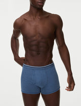 Pack de 5 trunks lisos