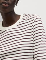 Camiseta básica de manga larga everyday