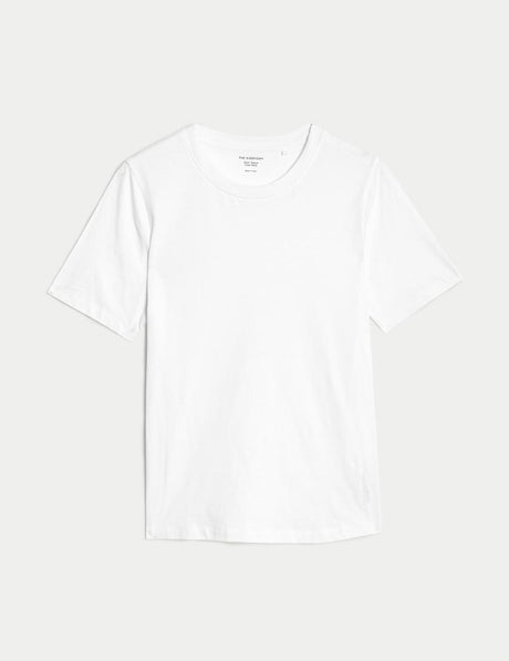 Camiseta de manga corta