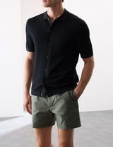 Pantalón chino corto Autograph