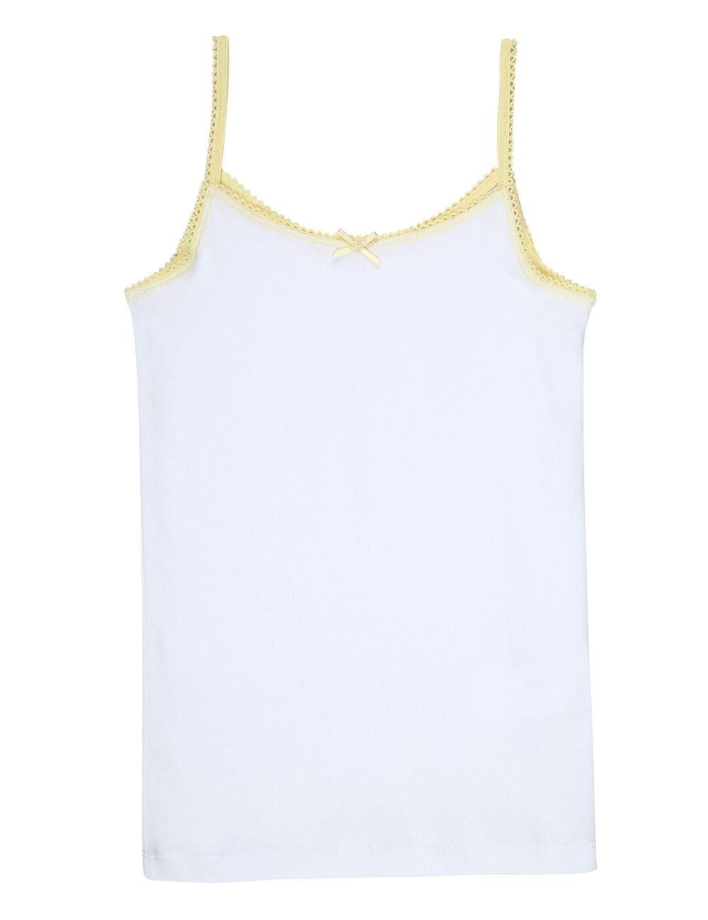 Pack de 5 tops de tiros