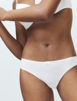 Pack x5 bikini lisas