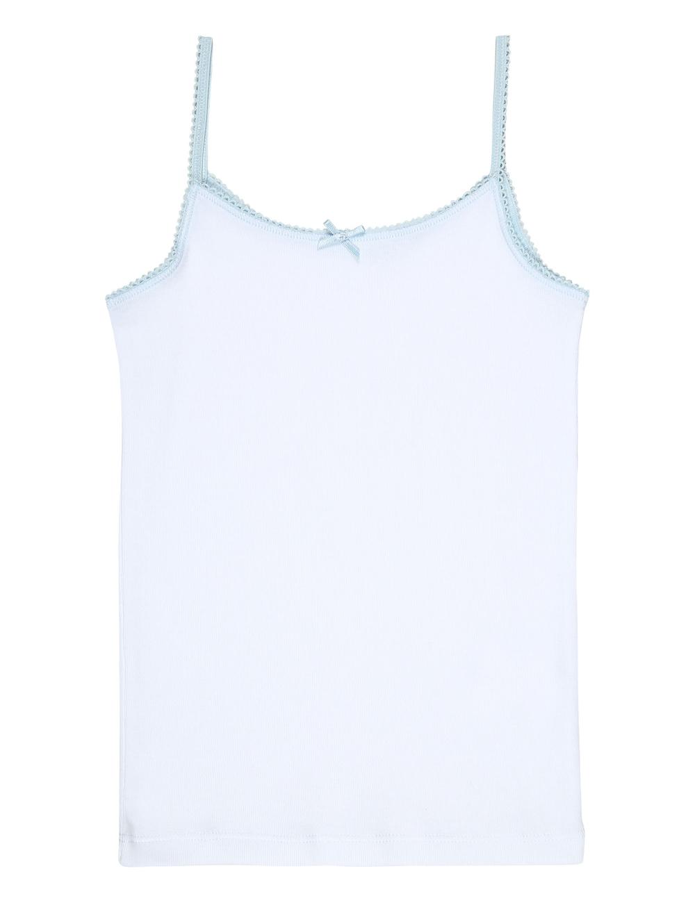 Pack de 5 tops de tiros