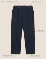 Pantalón largo colegio