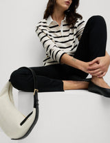 Pantalón punto slim