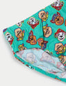 Pack de 5 slips diseño Patrulla Canina