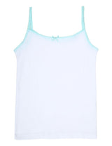 Pack de 5 tops de tiros