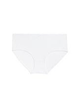 Pack x5 bragas altas lisas