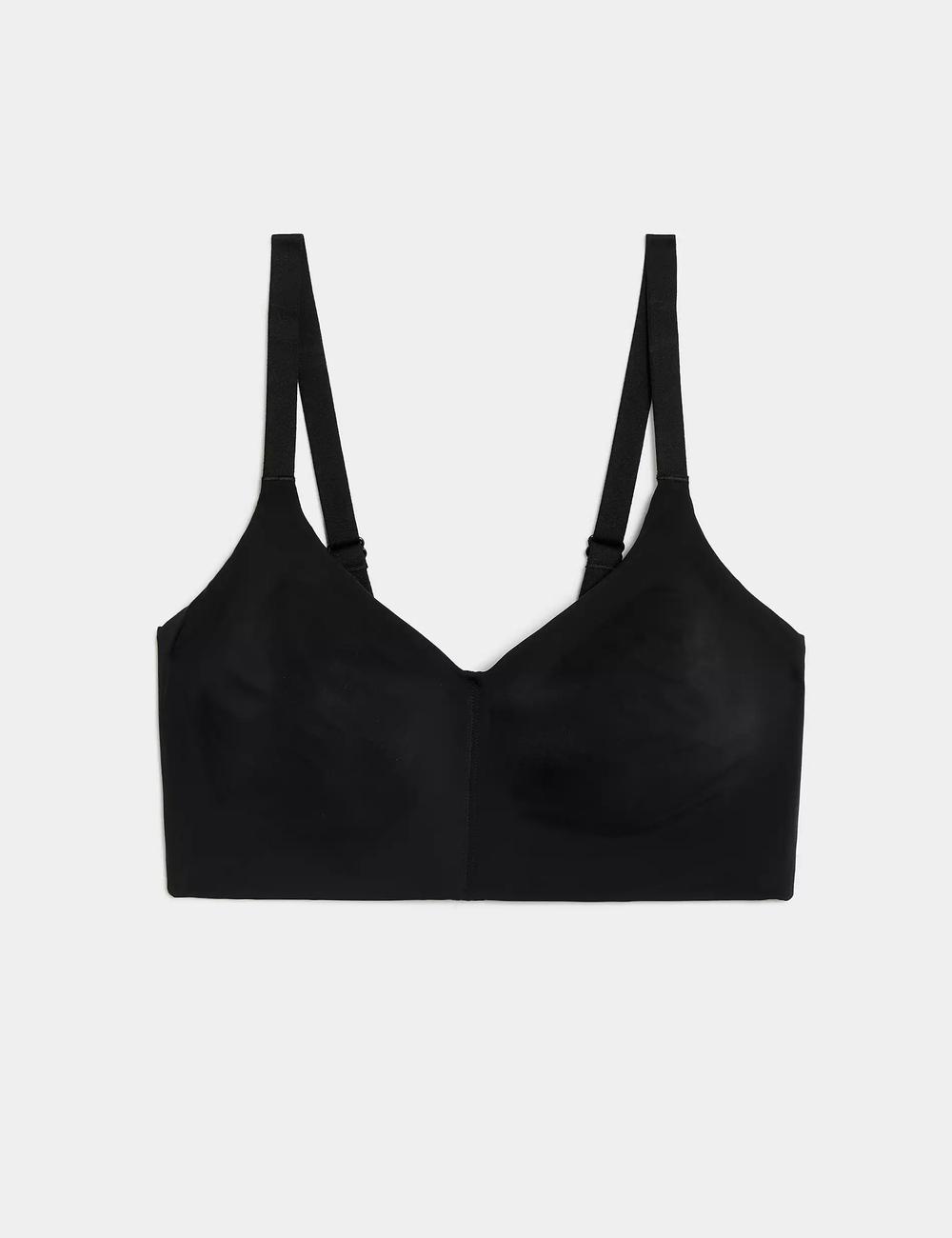Sujetador sin aro Flexifit