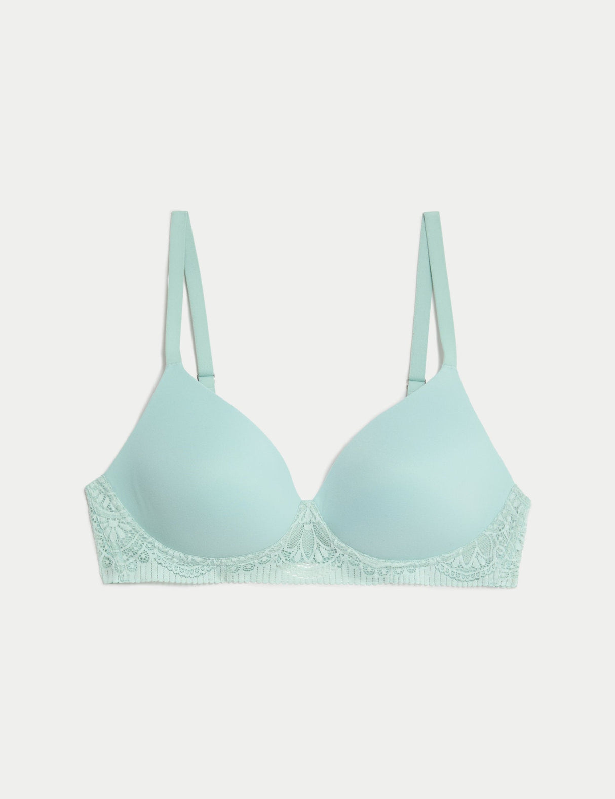 Sujetador sin aro Full Cup Body Soft