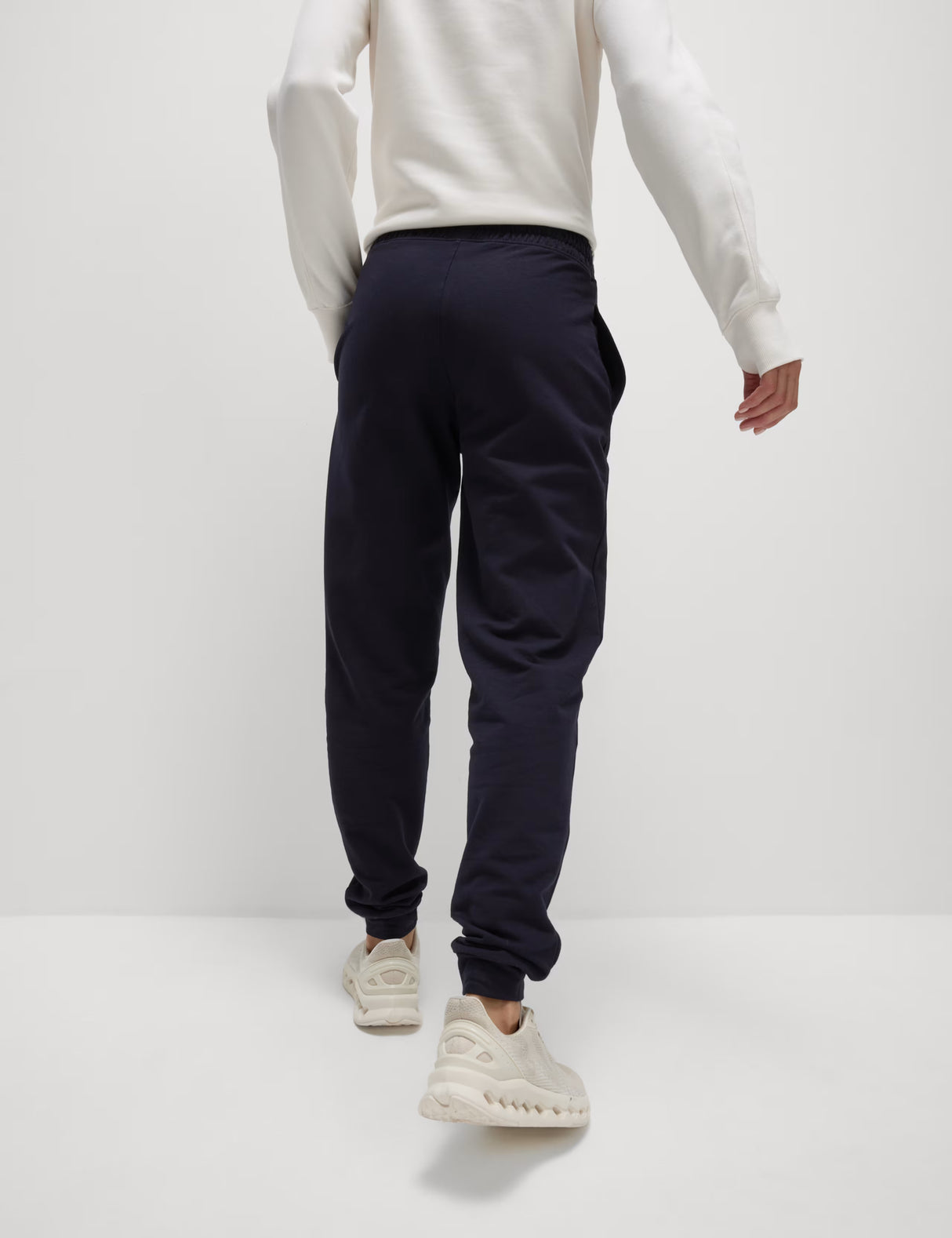 Jogger con puño de algodón Good Move