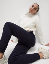 Jogger con puño de algodón Good Move