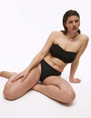 Pack x3 bragas altas Flexifit