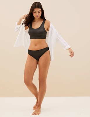 Pack x3 bragas altas Flexifit