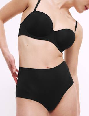 Pack 3 bragas altas Midi Flexifit