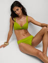 Parte baja de bikini