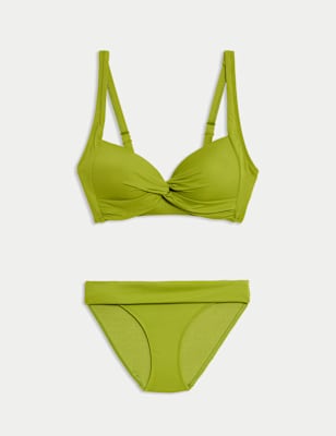 Parte baja de bikini