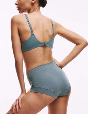 Sujetador con aro full cup Body