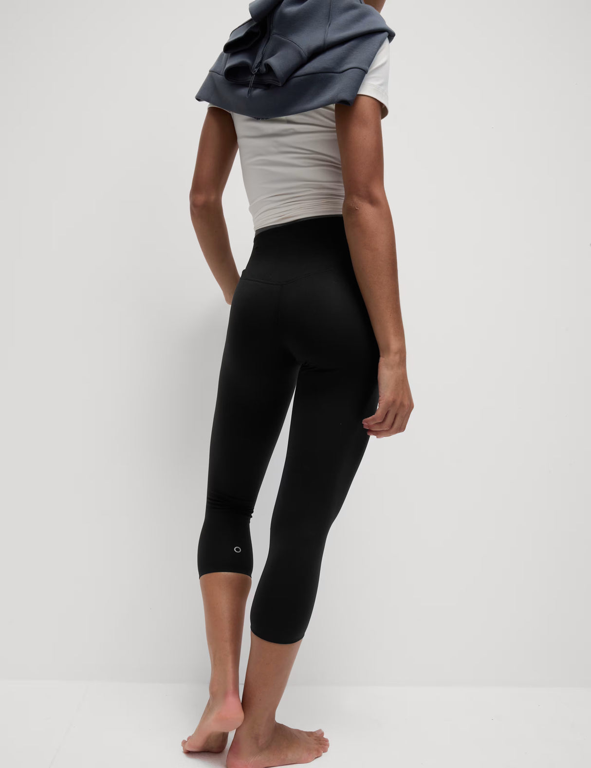 Legging pescador