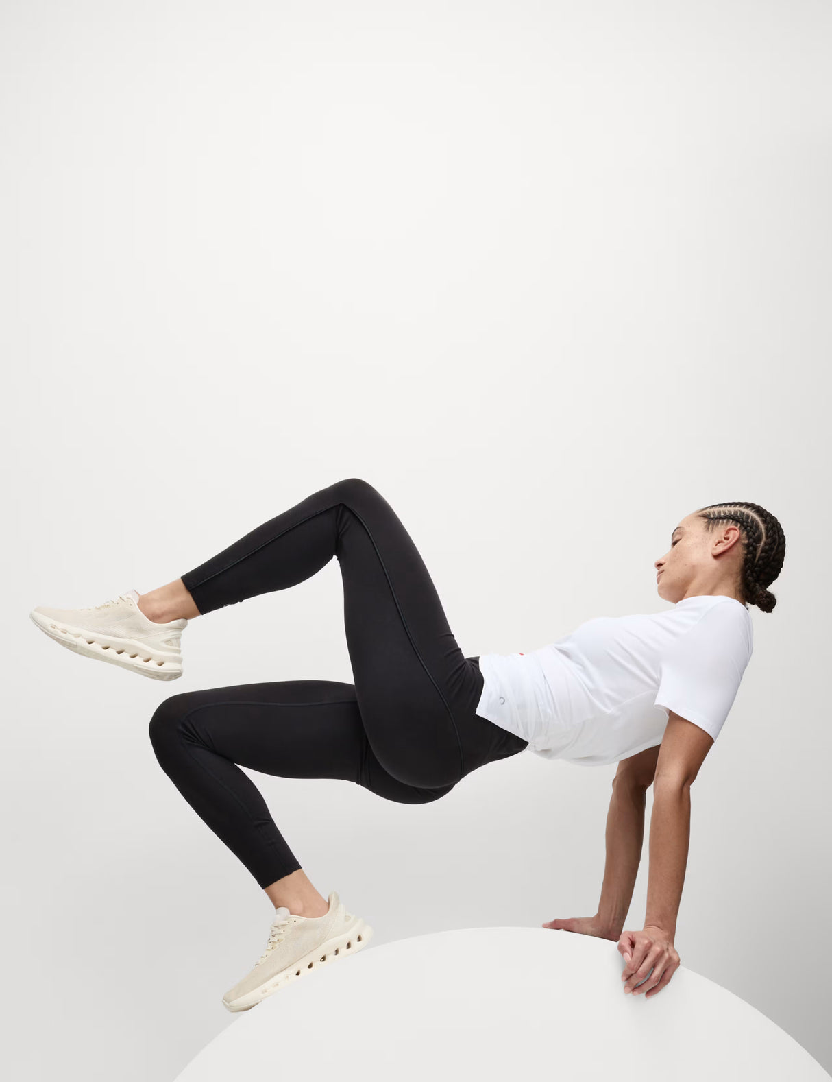 Legging básico Go Easy Good Move