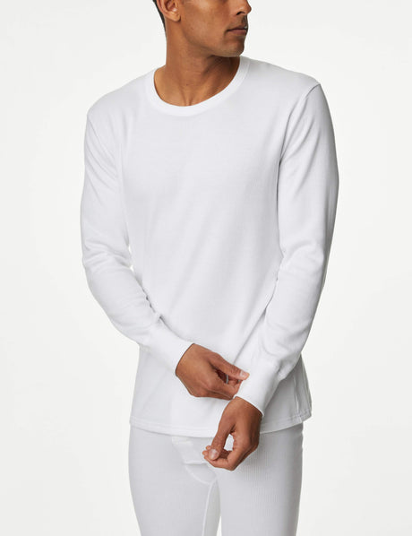 Camiseta térmica manga larga