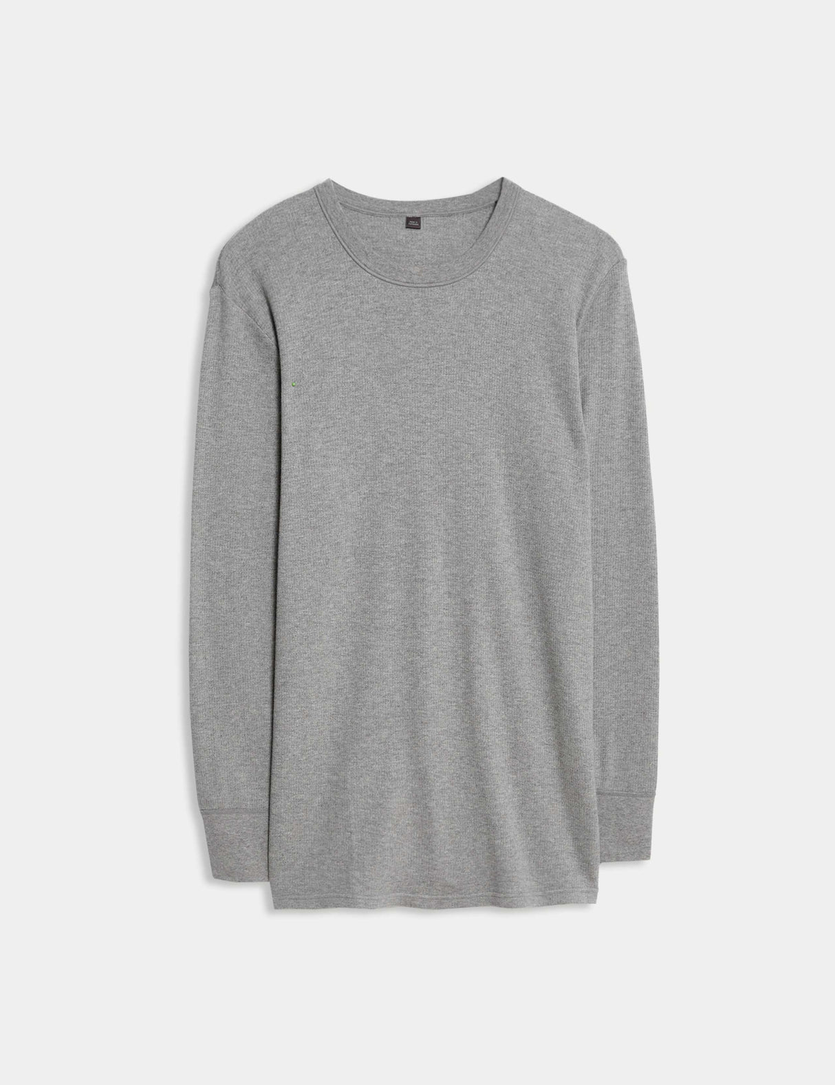 Camiseta térmica manga larga