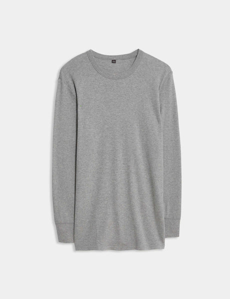 Camiseta térmica manga larga