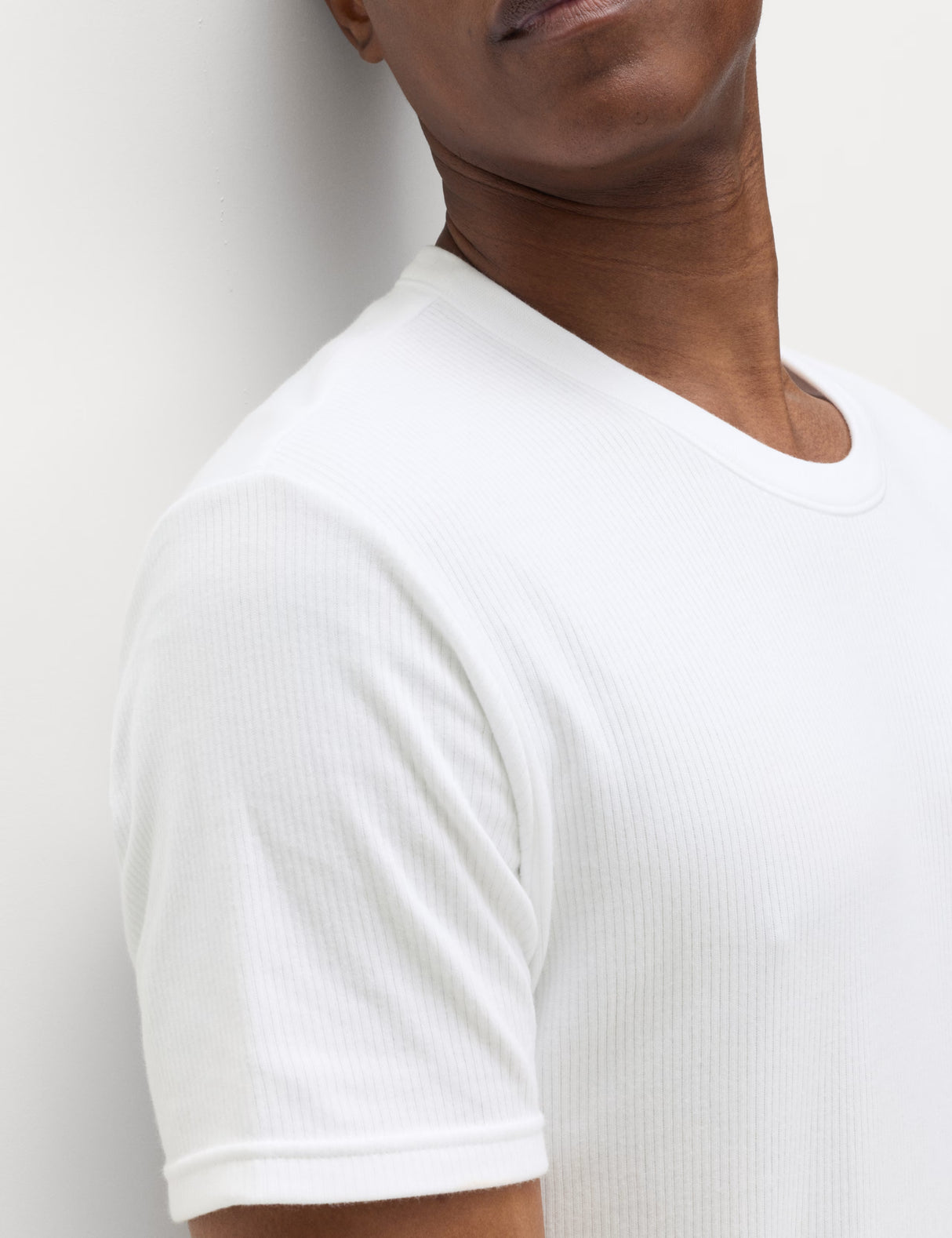 Camiseta térmica manga corta