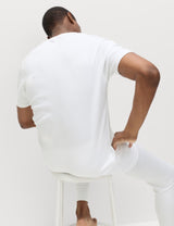 Camiseta térmica manga corta