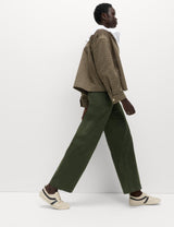 Vaquero sin costuras