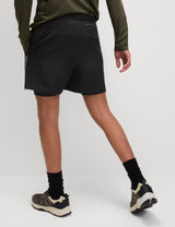 Pantalón corto deportivo 2 capas Good Move