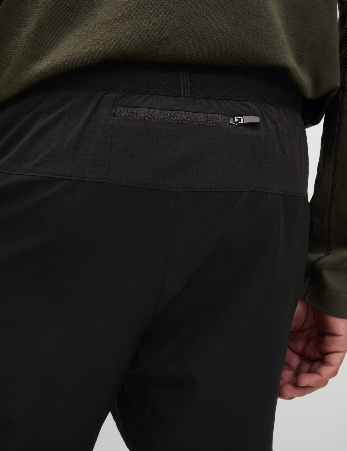 Pantalón corto deportivo 2 capas Good Move