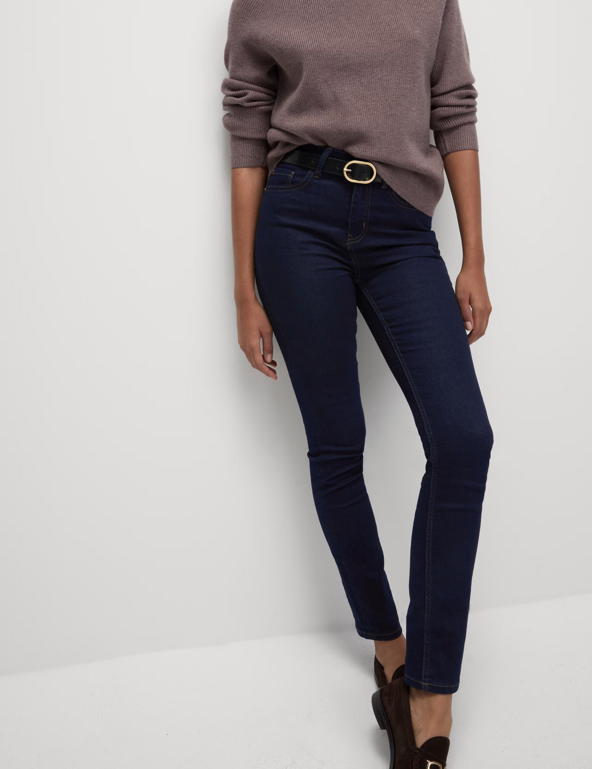 Jean slim Lily