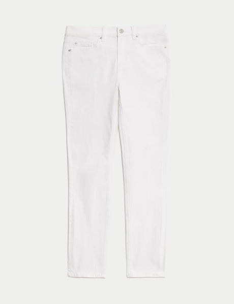 Jean slim Lily