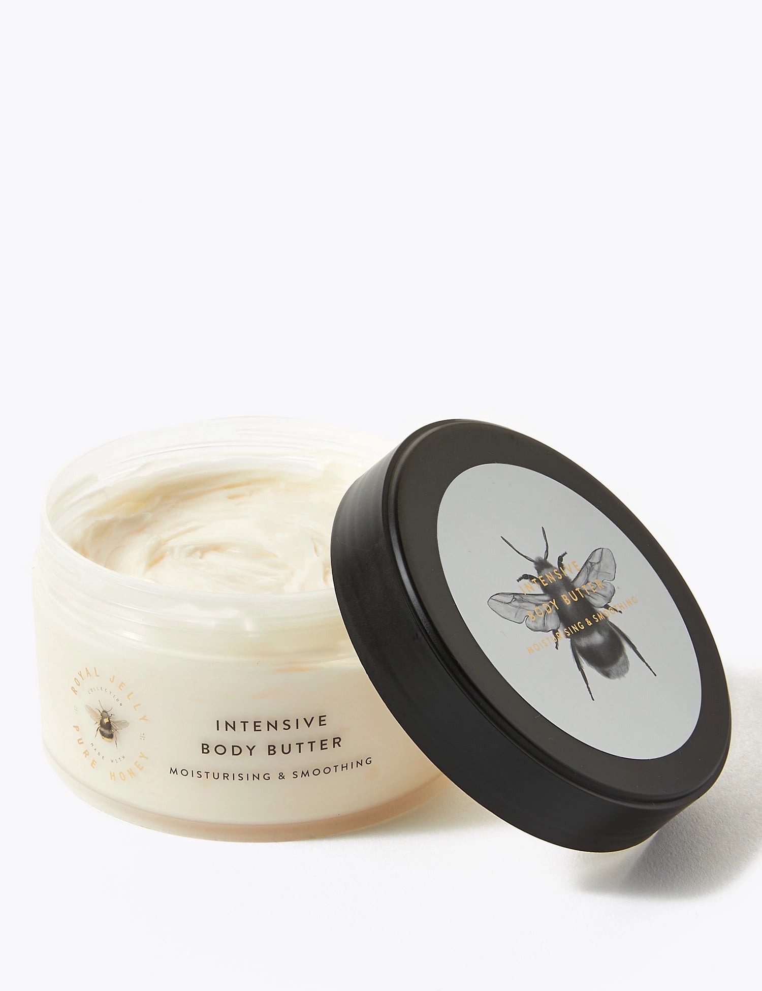 Crema corporal Royal Jelly