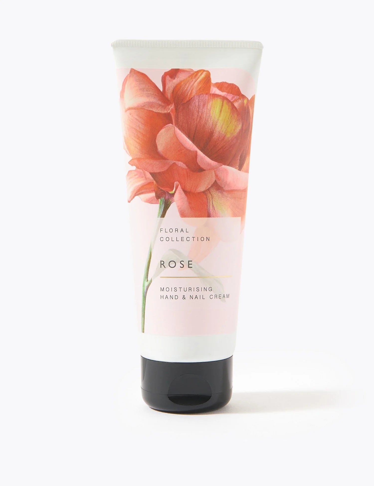 Crema de manos Rose