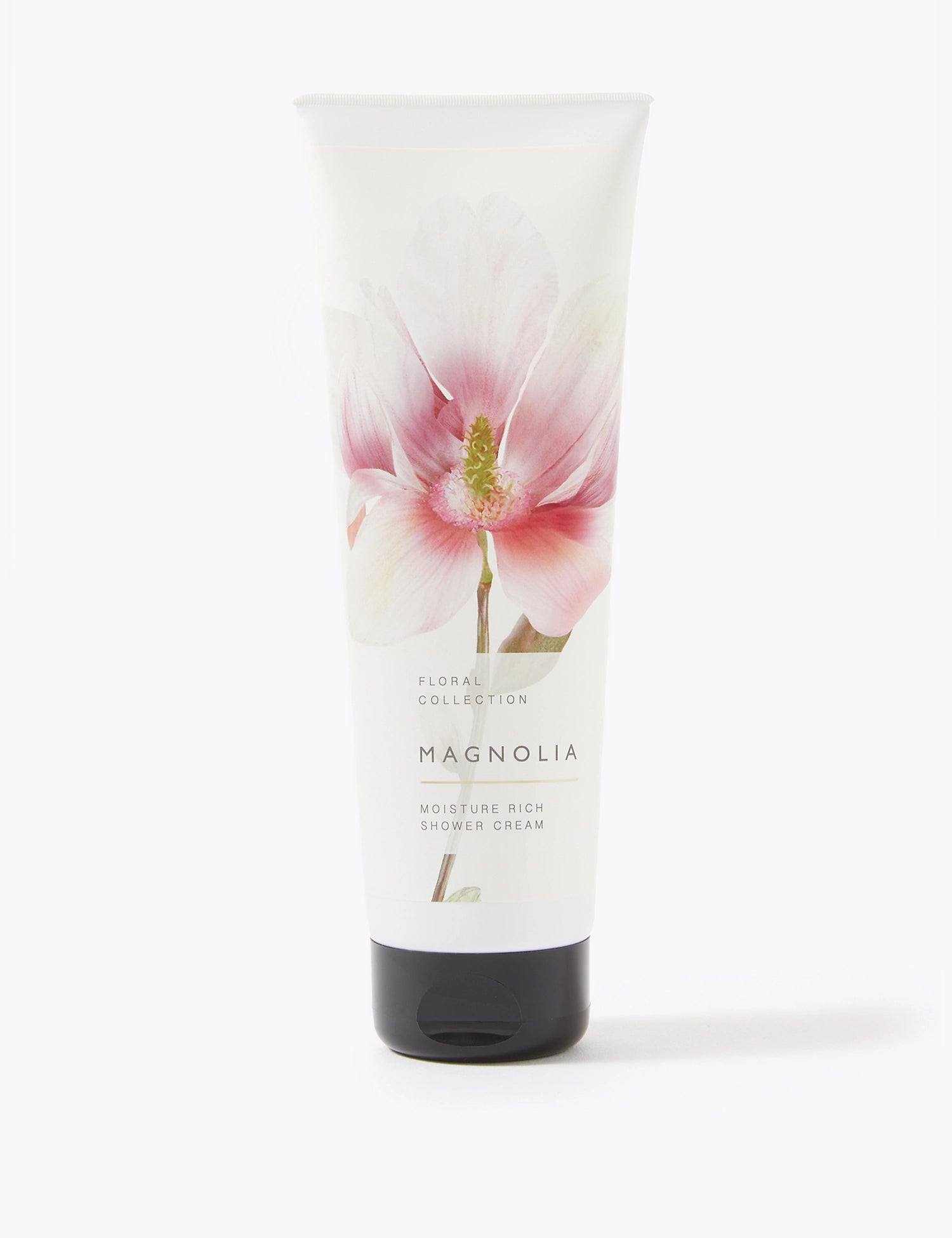 Gel crema de ducha Magnolia