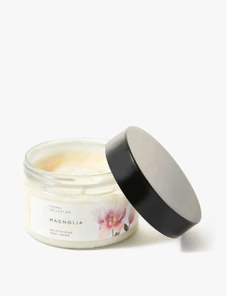 Crema corporal Magnolia