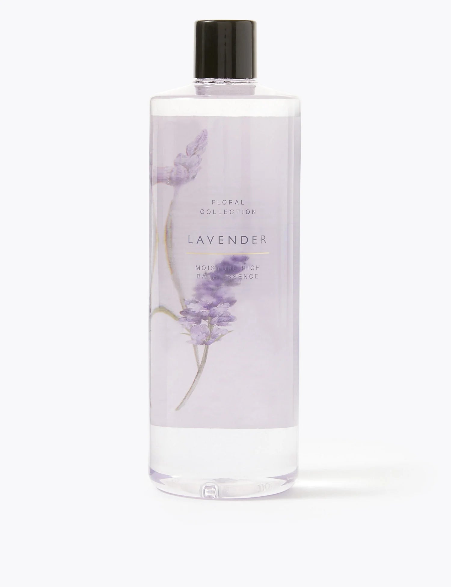Gel Lavanda