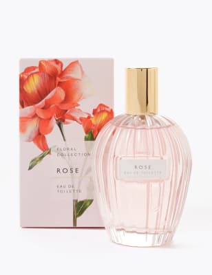 Colonia Rose 100ml