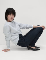 Vaquero Sienna de corte recto efecto moldeador Magic