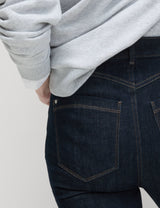 Vaquero Sienna de corte recto efecto moldeador Magic