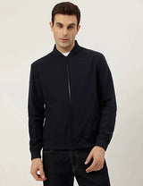 Chaqueta Bomber